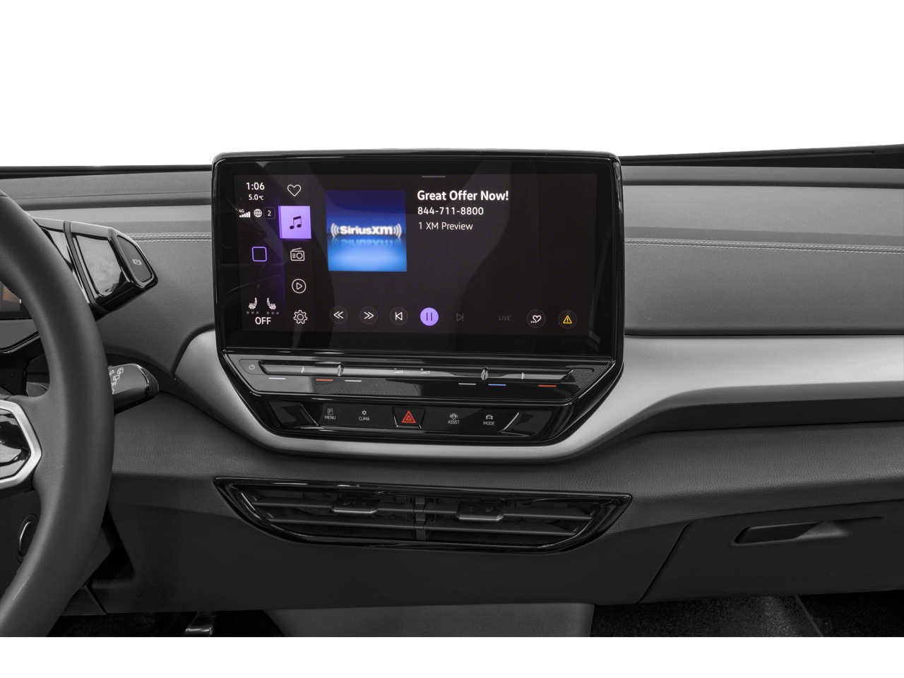 2024 Volkswagen ID.4 Pro