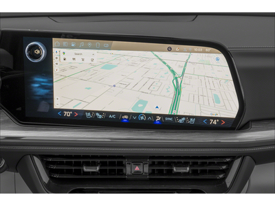 2025 Chevrolet Suburban 2WD Premier