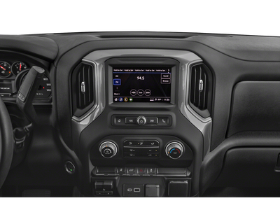 2026 Chevrolet Silverado 2500HD LTZ