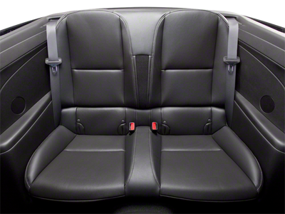 2011 Chevrolet Camaro 2SS