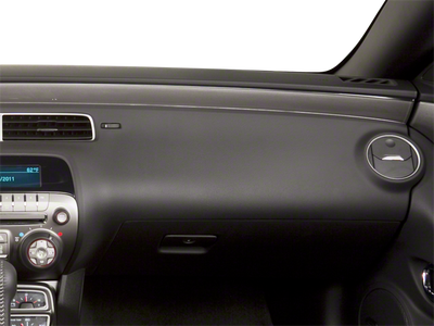 2011 Chevrolet Camaro 2SS