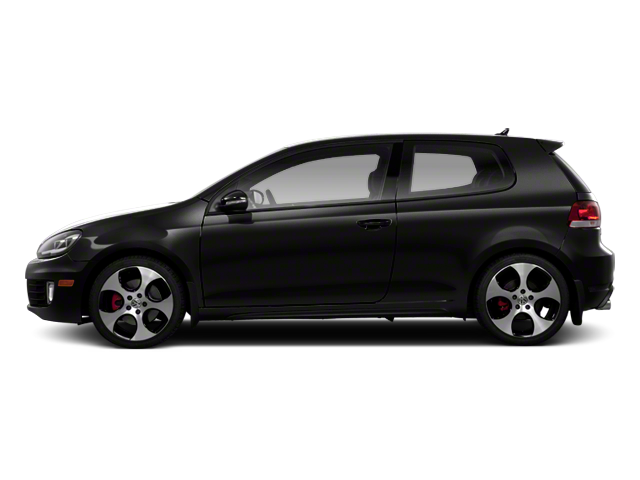 2011 Volkswagen Gti Base