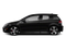 2011 Volkswagen Gti Base