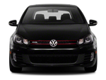 2011 Volkswagen Gti Base