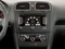 2011 Volkswagen Gti Base