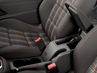 2011 Volkswagen Gti Base