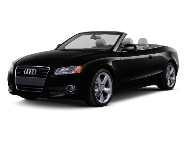 2012 Audi A5 2.0T Premium quattro