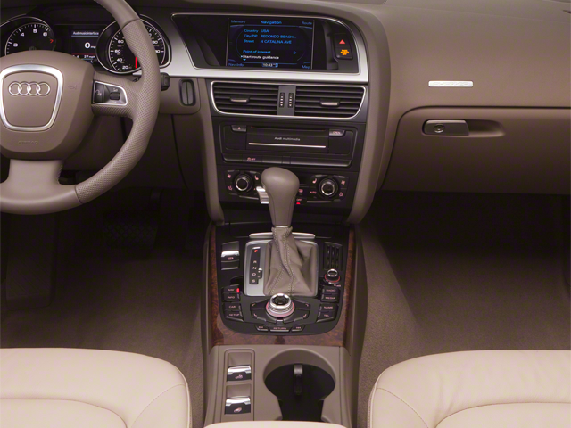 2012 Audi A5 2.0T Premium