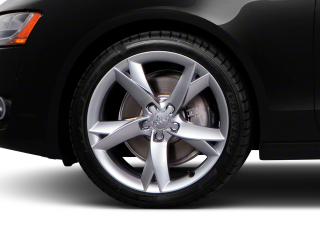 2012 Audi A5 2.0T Premium quattro