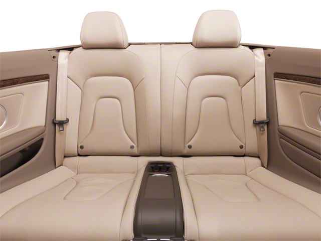 2012 Audi A5 2.0T Premium