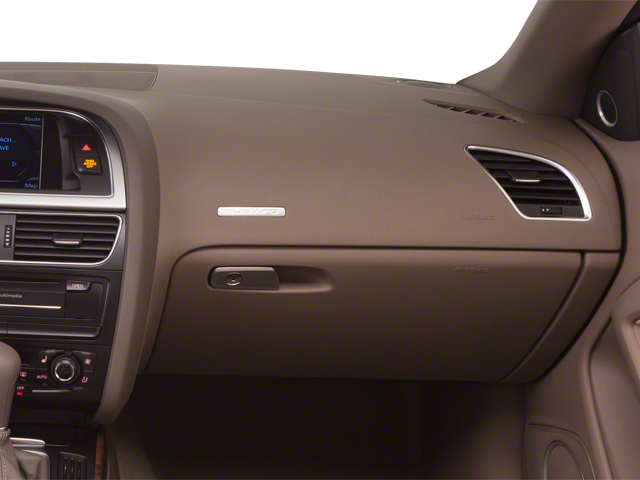 2012 Audi A5 2.0T Premium