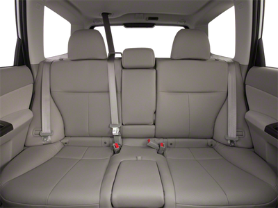 2013 Subaru Forester 2.5X