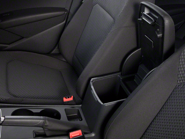 2013 Volkswagen Passat 2.5 SE w/Sunroof