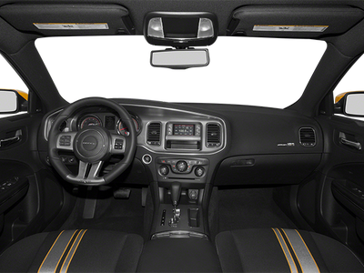 2014 Dodge Charger SRT8 Superbee