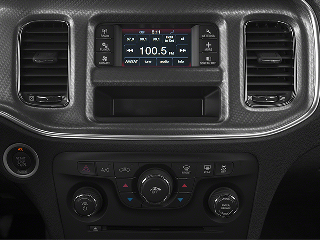 2014 Dodge Charger SRT8 Superbee