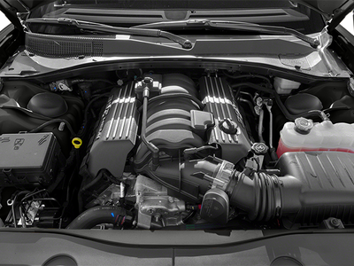 2014 Dodge Charger SRT8 Superbee