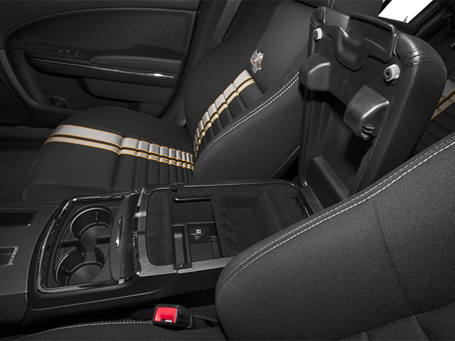 2014 Dodge Charger SRT8 Superbee