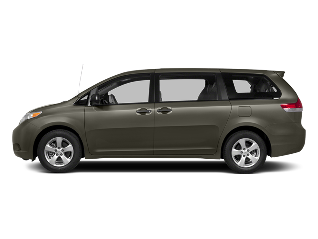 2014 Toyota Sienna XLE Mobility Auto Access 8 Passenger