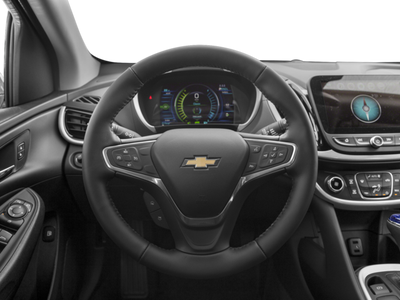 2016 Chevrolet Volt Premier