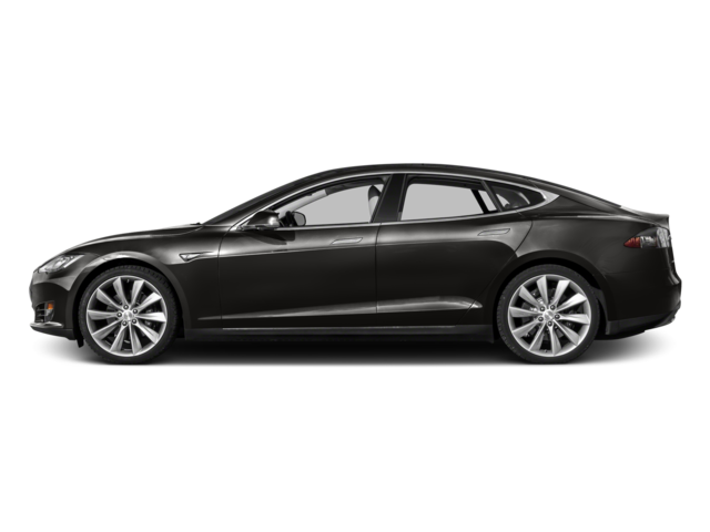 2016 Tesla Model S P90D