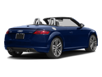 2017 Audi TT 2.0T Roadster quattro