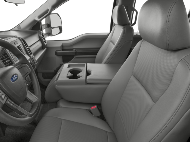 2017 Ford F-250 XL