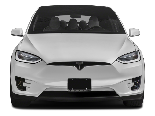 2017 Tesla Model X 90D