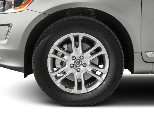 2017 Volvo XC60 T5 Inscription