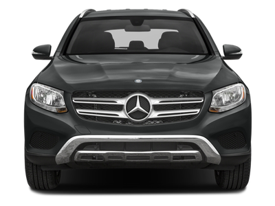 2018 Mercedes-Benz GLC GLC 300 Base