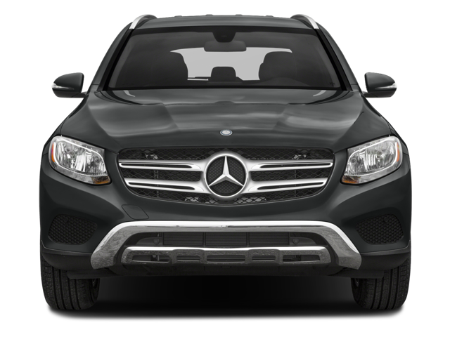2018 Mercedes-Benz GLC GLC 300 Base
