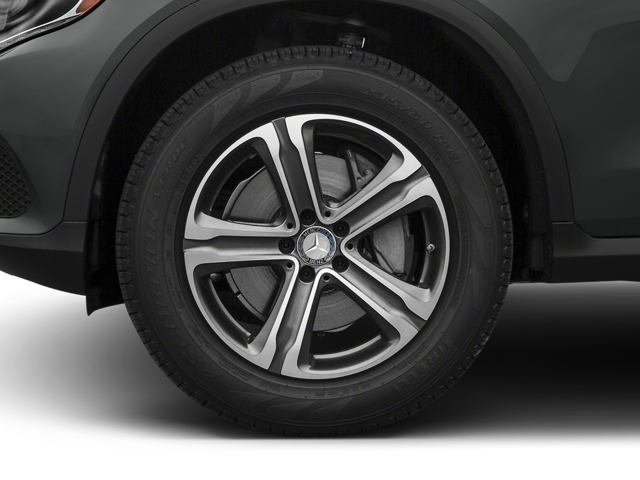 2018 Mercedes-Benz GLC GLC 300 Base