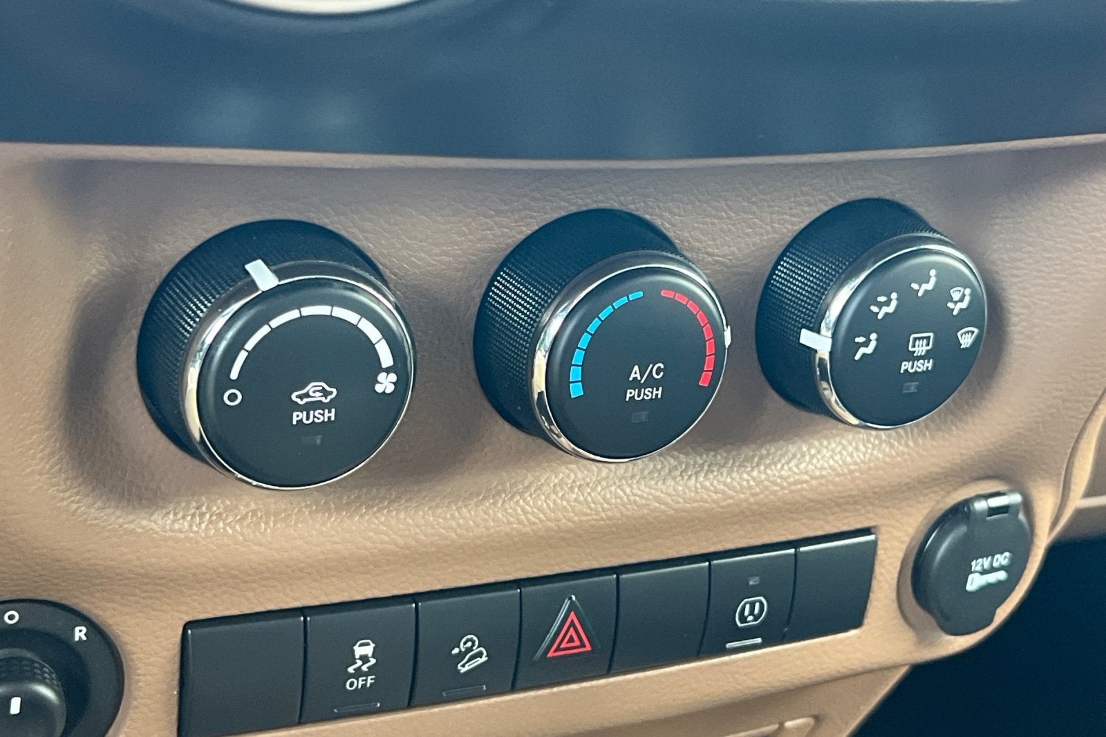 2015 Jeep Wrangler Sahara