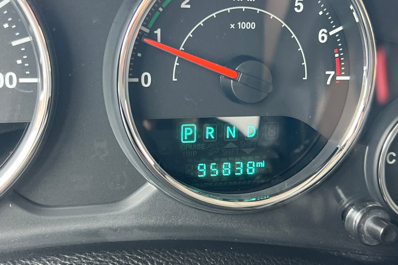 2015 Jeep Wrangler Sahara