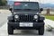 2015 Jeep Wrangler Sahara