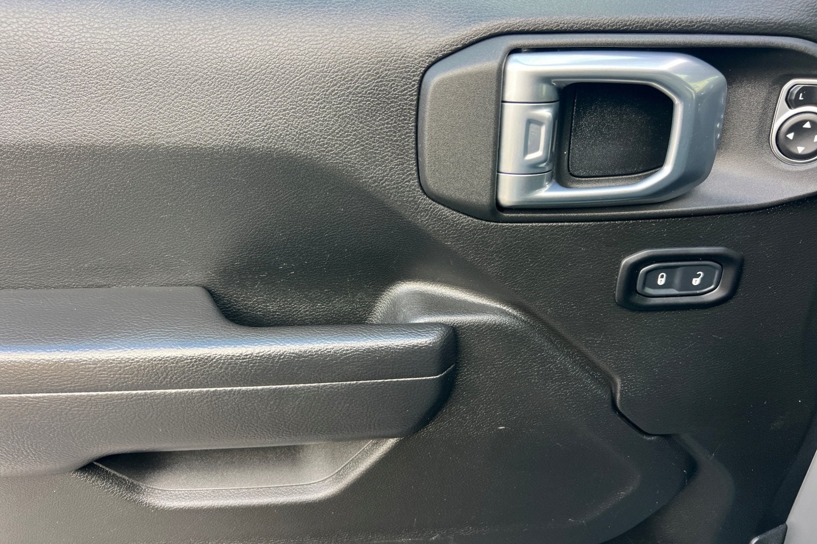 2022 Jeep Wrangler Unlimited Sport SKY 1-TOUCH POWER TOP