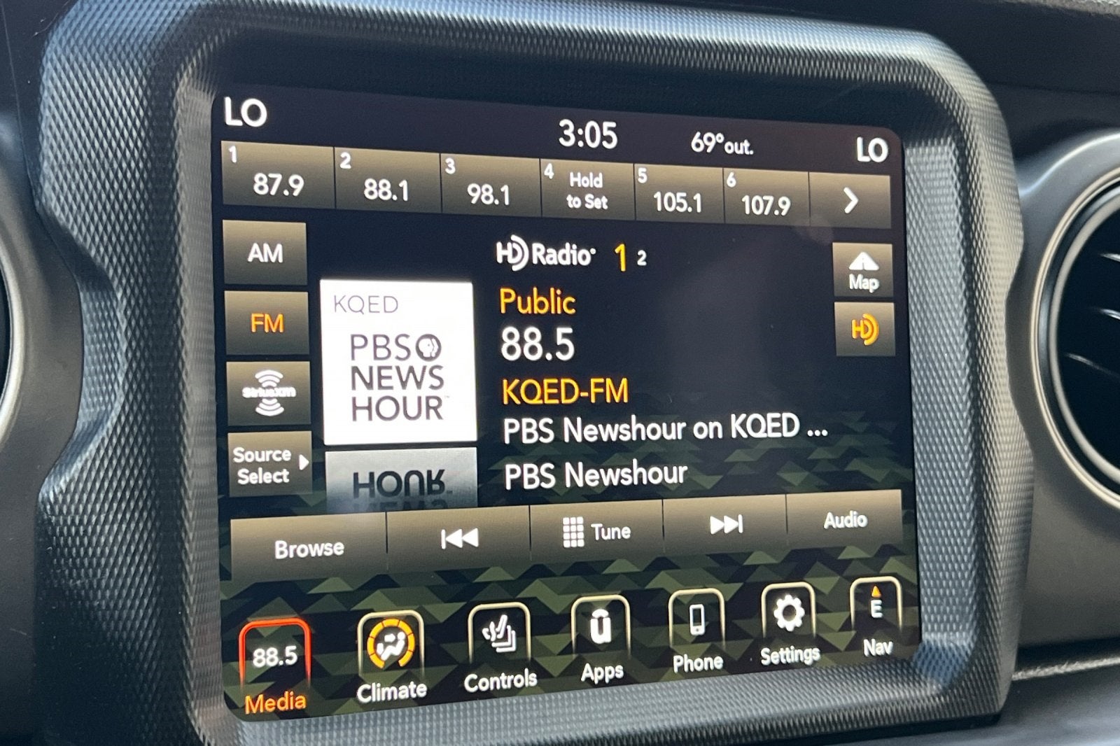 2022 Jeep Wrangler Unlimited Sport SKY 1-TOUCH POWER TOP