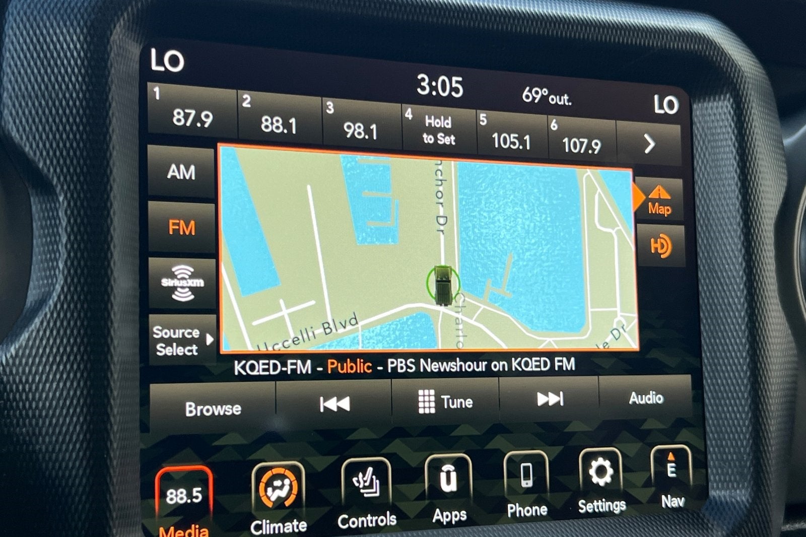2022 Jeep Wrangler Unlimited Sport SKY 1-TOUCH POWER TOP