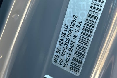 2022 Jeep Wrangler Unlimited Sport SKY 1-TOUCH POWER TOP