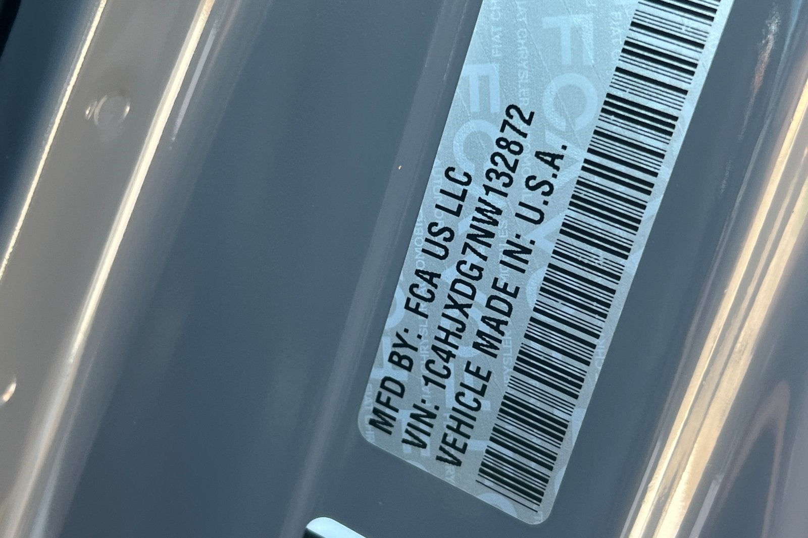 2022 Jeep Wrangler Unlimited Sport SKY 1-TOUCH POWER TOP