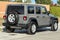 2022 Jeep Wrangler Unlimited Sport SKY 1-TOUCH POWER TOP