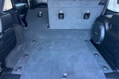 2022 Jeep Wrangler Unlimited Sahara High Altitude 4xe