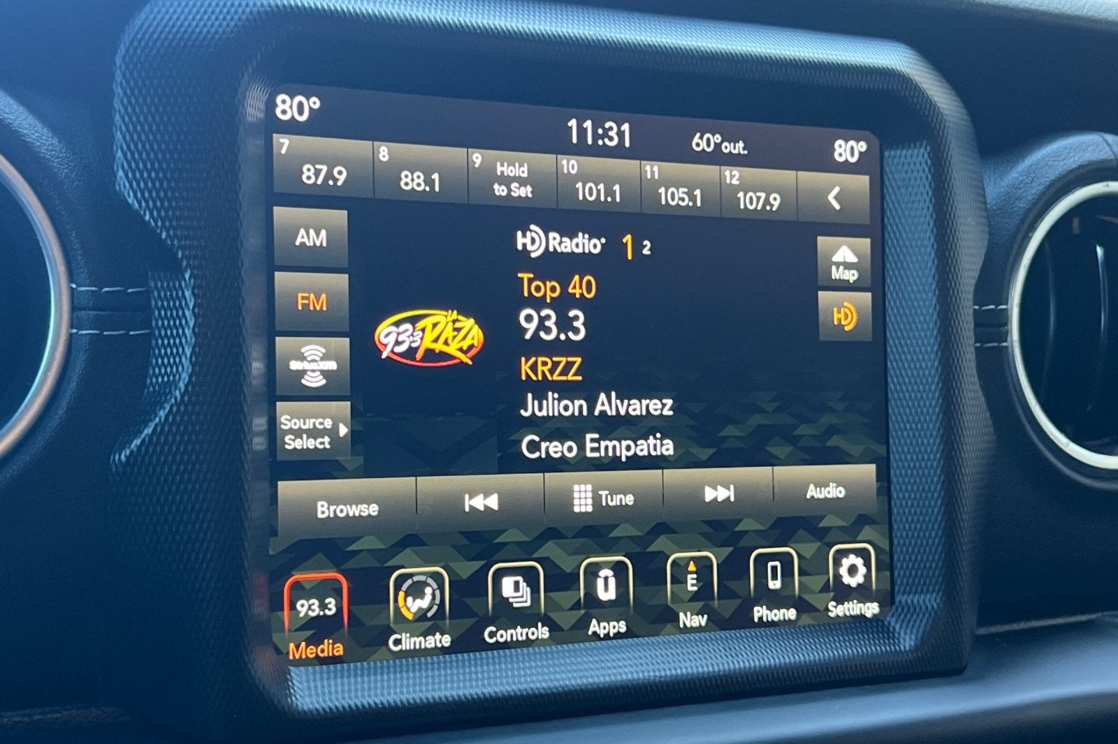 2022 Jeep Wrangler Unlimited Sahara High Altitude 4xe