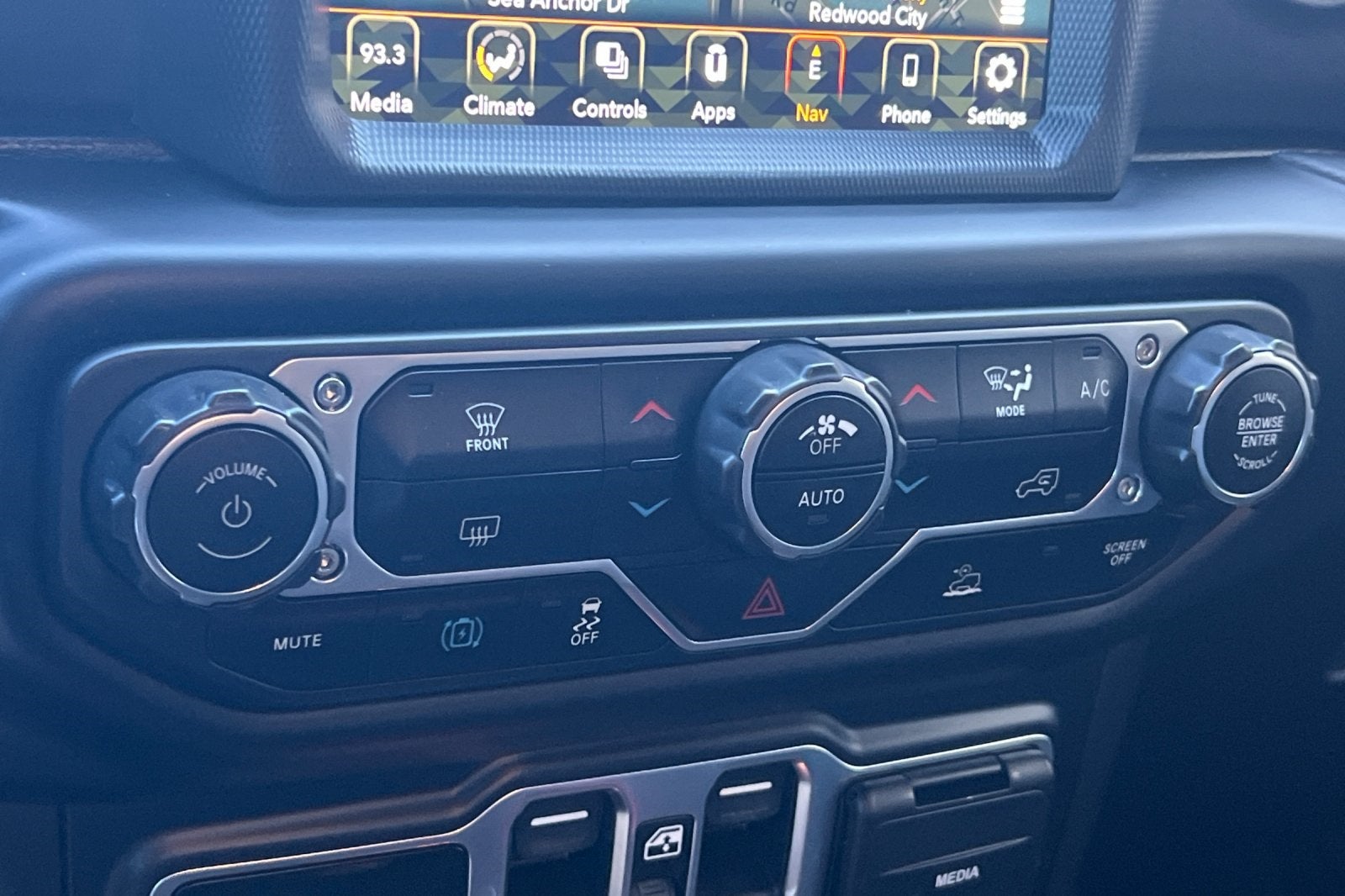 2022 Jeep Wrangler Unlimited Sahara High Altitude 4xe