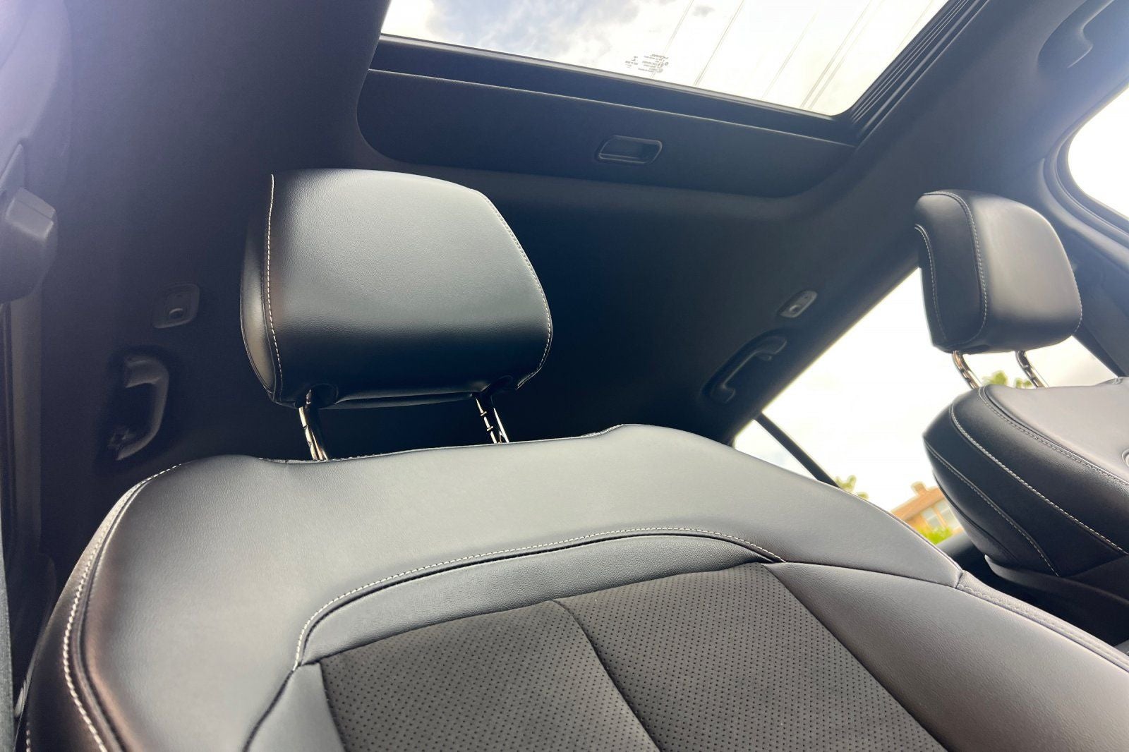 2023 Jeep Grand Cherokee Altitude X