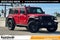 2025 Jeep Wrangler Willys 4xe CONVENINCE GROUP