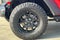 2025 Jeep Wrangler Willys 4xe CONVENINCE GROUP