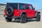 2025 Jeep Wrangler Willys 4xe CONVENINCE GROUP