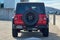 2025 Jeep Wrangler Willys 4xe CONVENINCE GROUP