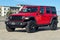 2025 Jeep Wrangler Willys 4xe CONVENINCE GROUP