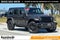 2025 Jeep Wrangler Willys 4xe